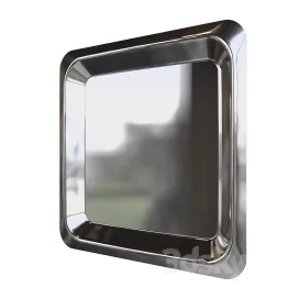 Mirror CATTELAN ITALIA GLENN